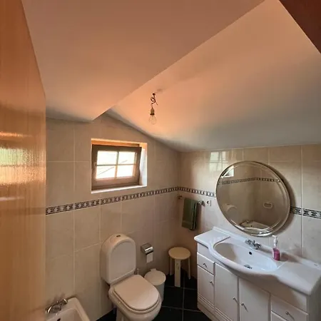 Casa Da Leira Holiday home Resende