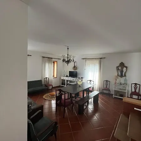 Сasa de vacaciones Casa Da Leira Resende