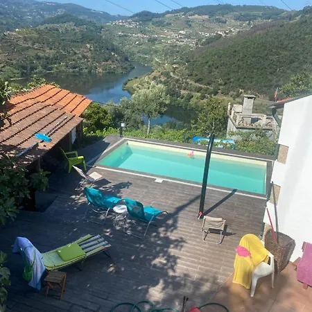 Casa Da Leira Resende