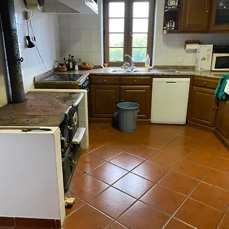 Casa Da Leira Ferienhaus *