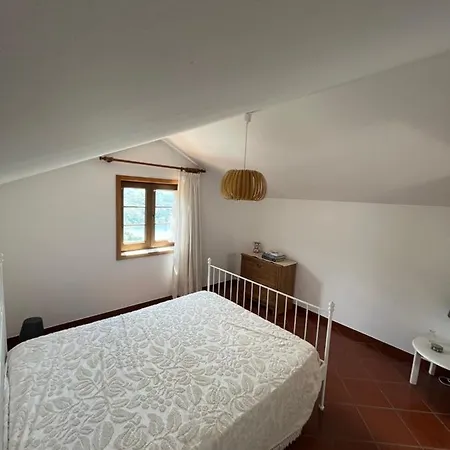 Ferienhaus Casa Da Leira Resende